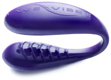 Load image into Gallery viewer, We-Vibe II Couples Vibrator, Purple
