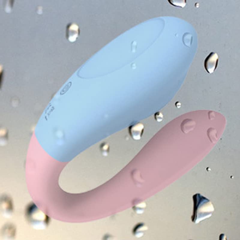 Panty Vibrator Remote Control Discrete