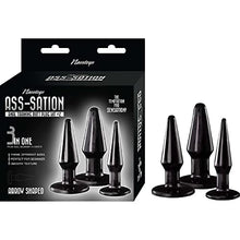 Load image into Gallery viewer, Ass-Sation Kit #2 - Black
