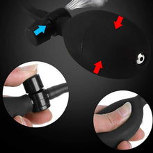 Load image into Gallery viewer, Soft Silicone Realistic Classic Dick Plug&#39;s Has a Smooth and Delicate Appearance, Unisex
