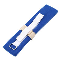 XUEQI Hospital Patient Restraint Belt Bed Limb Holders Universal Constraints Control Strap for Hands or Feet