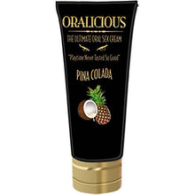 Load image into Gallery viewer, Oralicious - 2 oz Pina Colada
