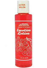 Load image into Gallery viewer, New - Emotion Lotion&amp; Watermelon Product Promotions
