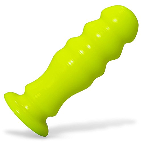 Dildo 6 Inch 3XL Pineapple LeLuv Smoothie 3D Printed Beyond Max 2.4 inch