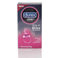 DUREX Play - Ring of Bliss Vibrating Ring 24/1 ct.