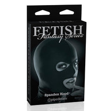 Load image into Gallery viewer, Adult Sex Toys FFLE Spandex Hood
