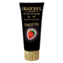 Load image into Gallery viewer, Oralicious Strawberry 2oz.
