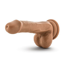 Load image into Gallery viewer, Blush Loverboy 6 Inch Realistic Suction Cup Dildo
