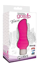 Load image into Gallery viewer, Curve Novelties Gossip Teaser, Magenta
