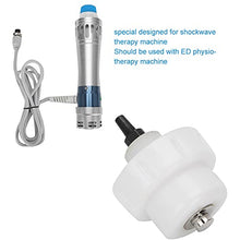 Load image into Gallery viewer, Shockwave Massage Probe ED Physio Machine Accessor,Shockwave Machine ReplacementMassage Probe Replacement Accessory For Shockwave Pain Relief Ed Physio Machine(8MM)
