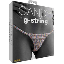 Load image into Gallery viewer, Candy G-String
