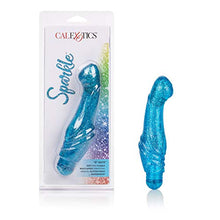 Load image into Gallery viewer, CalExotics SE-0795-50-2 Sparkle&quot;G&quot; Glitz - Blue
