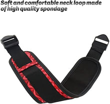 Load image into Gallery viewer, Door Sex Swing-Sling for Couples Adult Six Harness Swivel Ropes Slings for Adult Bedroom Love Hanging Fetish Doorway Belt with Handles Games mjk11
