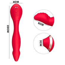 Load image into Gallery viewer, DIoFent Womens Sex Toy Sucking Toys Sex Things for Women Pleasure Sucking and Licking Toy for Woman Clitoralis Stimulator for Clit and Vagina Stimulation
