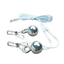 Load image into Gallery viewer, BESTOYARD Bondage Toys Breast Nipple Clamps Bondage Equipment Supplies clitorial Stimulator Exotic Toys
