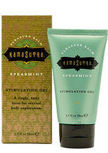 Load image into Gallery viewer, Pleasure Balm - Spearmint (Package Of 2)
