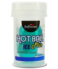 Load image into Gallery viewer, Hot Ball ICE Plus Pack with 2 Units
