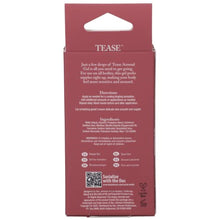 Load image into Gallery viewer, Doc Johnson Intimate Enhancements - Tease - Nipple Arousal Gel - Mint - 0.35 oz. (10g)
