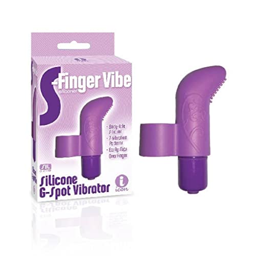 The 9's, S-Finger Vibe, Purple