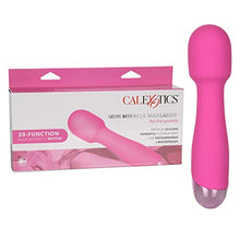 Load image into Gallery viewer, CalExotics Mini Miracle Massager Rechargeable
