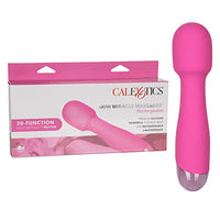 CalExotics Mini Miracle Massager Rechargeable