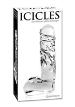 Load image into Gallery viewer, Icicles No 40
