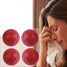 Load image into Gallery viewer, ABOOFAN 12pcs.cm Red, Male Pressure for Man Relief Woman Pu Ball Vent
