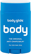 Load image into Gallery viewer, body glide FH8 body glide For Her Anti Chafe Balm, 0.8 oz (USA Sale Only) &amp; Body Glide Original Anti-Chafe Balm
