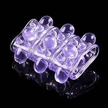 Load image into Gallery viewer, Akstore 3 Pcs Luxury Jewelry Design Fetish Anal Butt Plug (Mixed-1)
