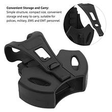 Load image into Gallery viewer, Handcuff Case, Simple Structure, Easy to Use, Universal Design, Plastic Material, Military Handcuff Cover
