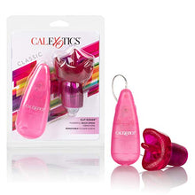 Load image into Gallery viewer, CalExotics SE-0595-04-2 Clit Kisser - Clamshell
