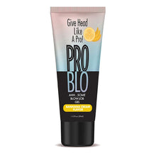 Load image into Gallery viewer, Problo Oral Pleasure Gel - Banana Cream
