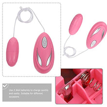 Load image into Gallery viewer, 2pcs Vaginal Toys Stimulator Nipple Urethral Invisible Waterproof Vagina Vibrating Clitoris Stimulatorwomen for Stimulation Personal Massager Sm
