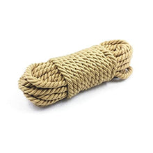 Load image into Gallery viewer, Mainaisi Bondage Rope Restraint Touch Bondage Fun (Color : Style B 5M)
