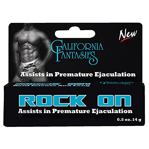 Rock On 0.5 Oz Boxed (Package Of 2)