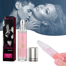 Load image into Gallery viewer, YEZIJIN Lusting Pheromone Perfume, Bellunamoon Romance Pheromone Perfume, Intimate Partner Erotic Perfume
