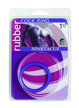 Load image into Gallery viewer, Purple Rubber C Ring - 1 1/2 [Health and Beauty] [Health and Beauty]
