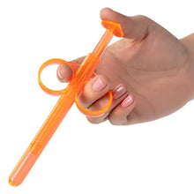 Load image into Gallery viewer, CalExotics Lube Tube - Orange
