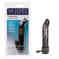 California Exotics Dr. Joel Kaplan Perineum Massager, 4.5