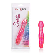 Load image into Gallery viewer, CalExotics Sparkle Twinkle Teaser - Pink
