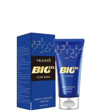 Load image into Gallery viewer, Natural Penis Enlarger Cream Bigger Thicker Harder Growth Faster Enhancement Gel 60 Ml
