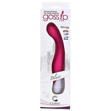 Load image into Gallery viewer, Curve Novelties 55746: Gossip Blair Violet
