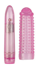 Load image into Gallery viewer, California Exotic Novelties Basic Essentials Softee, Pink
