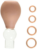 New Concepts Doctor Love's Nipple Enlarger, Flesh