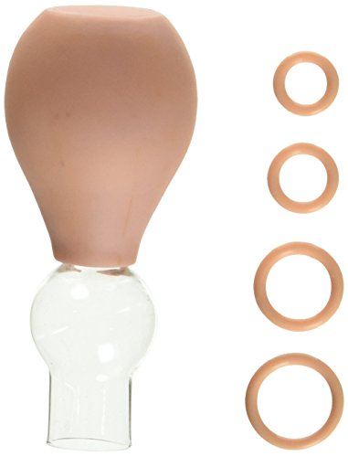 New Concepts Doctor Love's Nipple Enlarger, Flesh