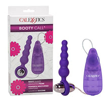 Load image into Gallery viewer, CalExotics Booty Call Booty Shakers, Purple
