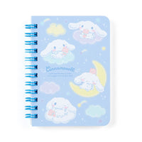 Cinnamoroll B7 Ring Note