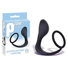 Load image into Gallery viewer, The 9&#39;s, P-Zone Cock Ring
