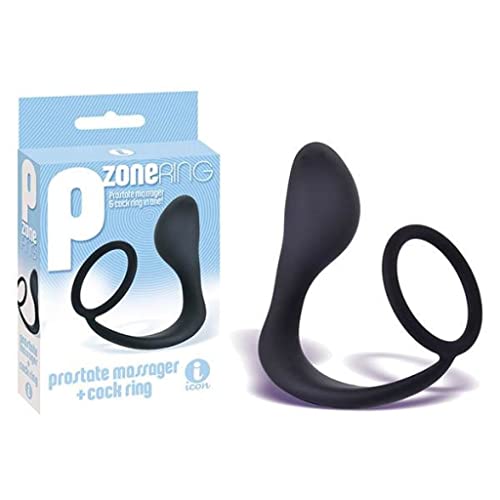 The 9's, P-Zone Cock Ring