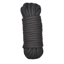 Load image into Gallery viewer, Magik 3-6 Pcs Soft Silk Touch Rope Solid Rope Sexy Toy BDSM Tie Up Fetish Restraint (6 Pack(2 Ea), 16.4 Ft/5M)
